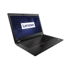 Lenovo Thinkpad P72 / Intel Xeon E-2176M / 17” FHD / Nvidia Quadro P4200