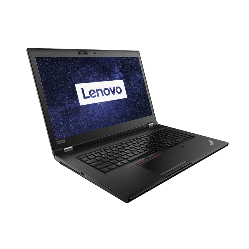 Lenovo Thinkpad P72 / Intel Xeon E-2176M / 17” FHD / Nvidia Quadro P4200