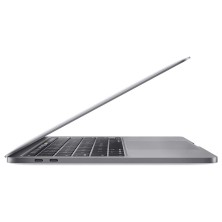 Apple MacBook Pro 13" Retina TouchBar (2020) / Intel Core i5-1038NG7 / Intel Iris Plus Graphics