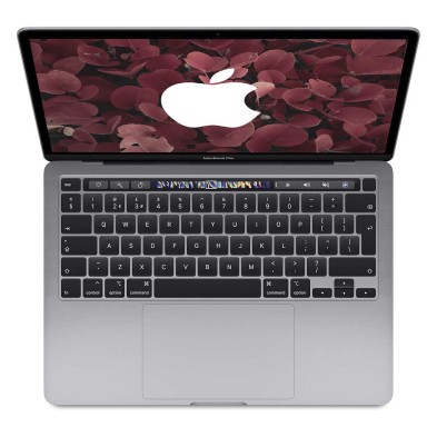 Apple MacBook Pro 13" Retina TouchBar (2020) / Intel Core i5-1038NG7 / Intel Iris Plus Graphics