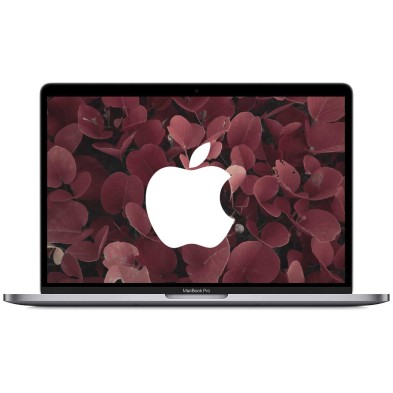 Apple MacBook Pro 13" Retina TouchBar (2020) / Intel Core i5-1038NG7 / Intel Iris Plus Graphics