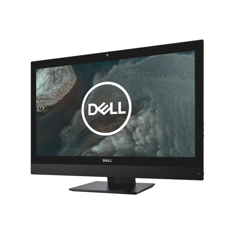 Dell OptiPlex 7450 AIO / Intel Core i5-7500 / 23" FHD