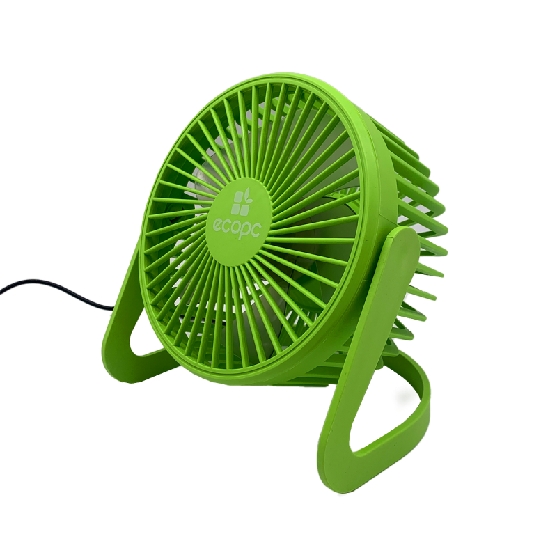 ECO Ventilador USB 2W-5W