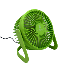 ECO Ventilador USB 2W-5W