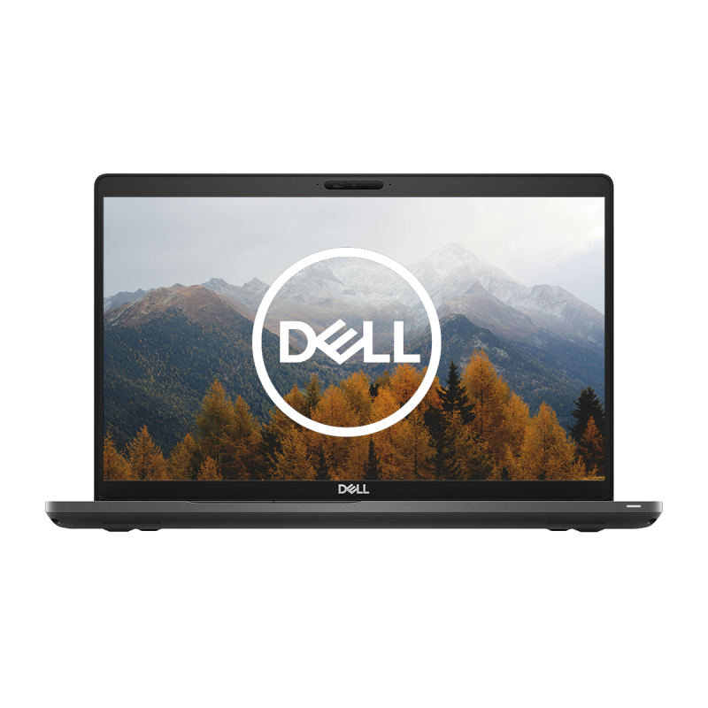 Dell Latitude 5501 / Intel Core i7-9850H / 15" FHD / Nvidia GeForce MX150 / LTE