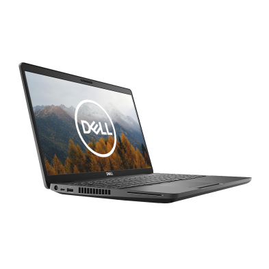 Dell Latitude 5501 / Intel Core i7-9850H / 15" FHD / Nvidia GeForce MX150 / LTE