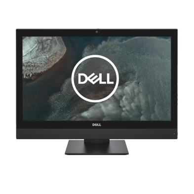 OUTLET Dell OptiPlex 7450 AIO / Intel Core i5-7500 / 23" FHD