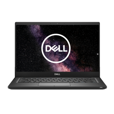 OUTLET Dell Latitude 7390 2 in 1 Touch / Intel Core i5-8350U / 13" FHD / LTE