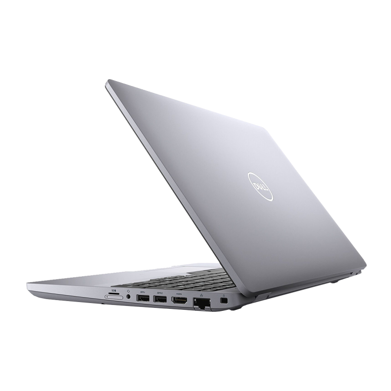 Dell Precision 3551 / Intel Core i7-10850H / 15" FHD / Nvidia Quadro P620