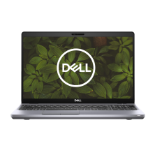 Dell Precision 3551 / Intel Core i7-10850H / 15" FHD / Nvidia Quadro P620