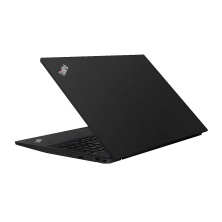 Lenovo ThinkPad E595 / AMD Ryzen 5 3500U / 15" FHD