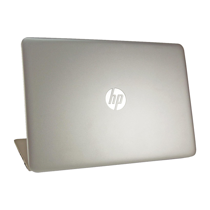 HP EliteBook 745 G4 / AMD PRO A8-9600B / 14" HD