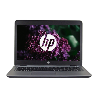 HP EliteBook 745 G4 / AMD PRO A8-9600B / 14" HD