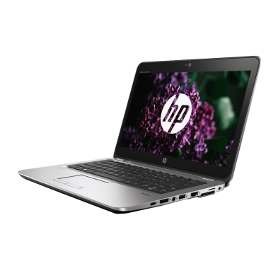 HP EliteBook 745 G4 / AMD PRO A8-9600B / 14" HD