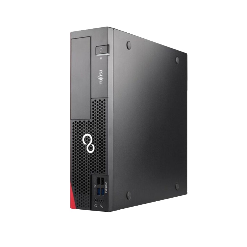 OUTLET Fujitsu Esprimo D556 / Intel Core i3-6100