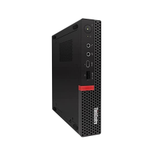 Lenovo ThinkCentre M720Q Tiny / Intel Core i3-8100T