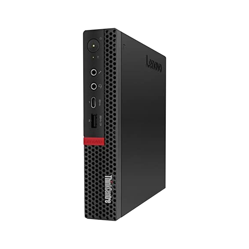 Lenovo ThinkCentre M720Q Tiny / Intel Core i3-8100T