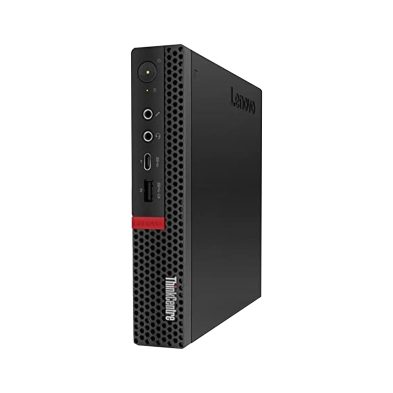 Lenovo ThinkCentre M720Q Tiny / Intel Core i3-8100T