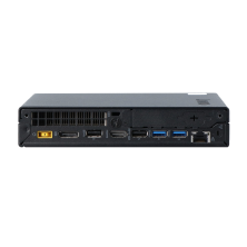 Lenovo ThinkCentre M720Q Tiny / Intel Core i3-8100T