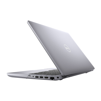 OUTLET Dell Precision 3551 / Intel Core i7-10850H / 15" FHD / Nvidia Quadro P620