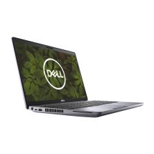 OUTLET Dell Precision 3551 / Intel Core i7-10850H / 15" FHD / Nvidia Quadro P620