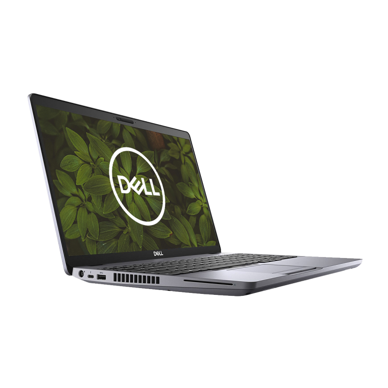 Dell Precision 3551 / Intel Core i7-10850H / 15" FHD / Nvidia Quadro P620