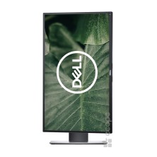 OUTLET Dell P2417H 24" LED IPS FHD Black