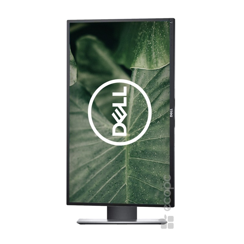 OUTLET Dell P2417H 24" LED IPS FHD Noir