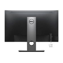 OUTLET Dell P2417H 24" LED IPS FHD Black