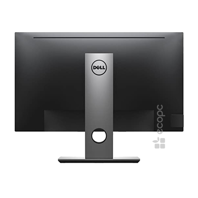 OUTLET Dell P2417H 24" LED IPS FHD Black