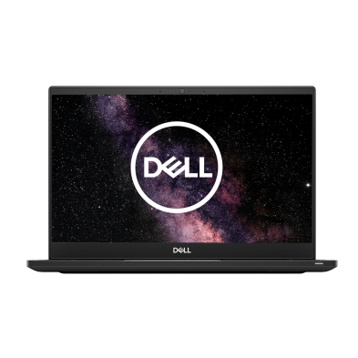 OUTLET Dell Latitude 7390 2 in 1 Touch / Intel Core i5-8350U / FHD 13" / LTE