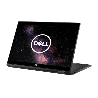 OUTLET Dell Latitude 7390 2 in 1 Touch / Intel Core i5-8350U / 13" FHD / LTE