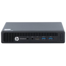 OUTLET HP EliteDesk 800 G2 Mini / Intel Core i5-6500