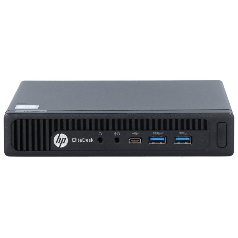 OUTLET HP EliteDesk 800 G2 Mini / Intel Core i5-6500