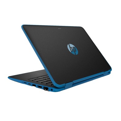 OUTLET HP ProBook X360 11 EE G3 Tátil Azul / Intel Pentium SILVER N5000 / 11" HD