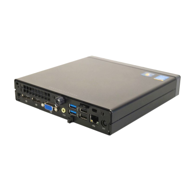 HP ProDesk 600 G1 Mini / Intel Core i5-4590T