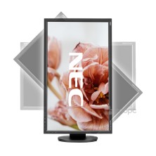 OUTLET Nec MultiSync EA274WMi 27" FHD LED IPS Black