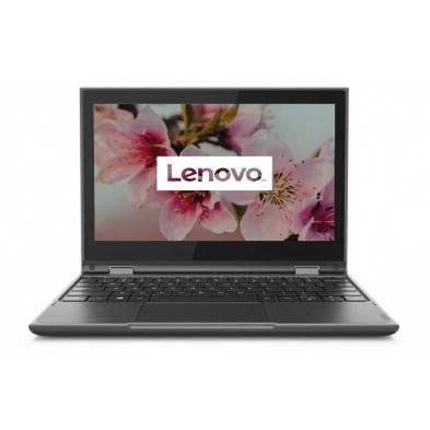 OUTLET Lenovo Chromebook 300e G2 Táctil / AMD A4-9120C / HD 11"