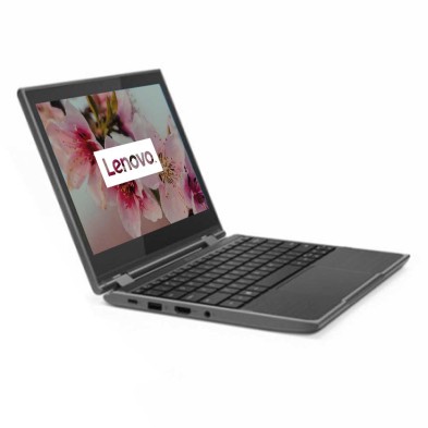 OUTLET Lenovo Chromebook 300e G2 Táctil / AMD A4-9120C / HD 11"