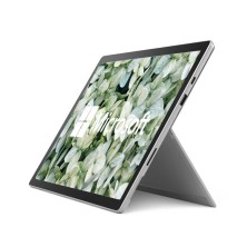 Microsoft Surface Pro 7 Plus Touchscreen / Intel Core i5-1135G7 / 12" QHD+ / Ohne Tastatur