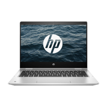 HP ProBook X360 435 G7 Táctil / Ryzen 5 4500U / 13" FHD