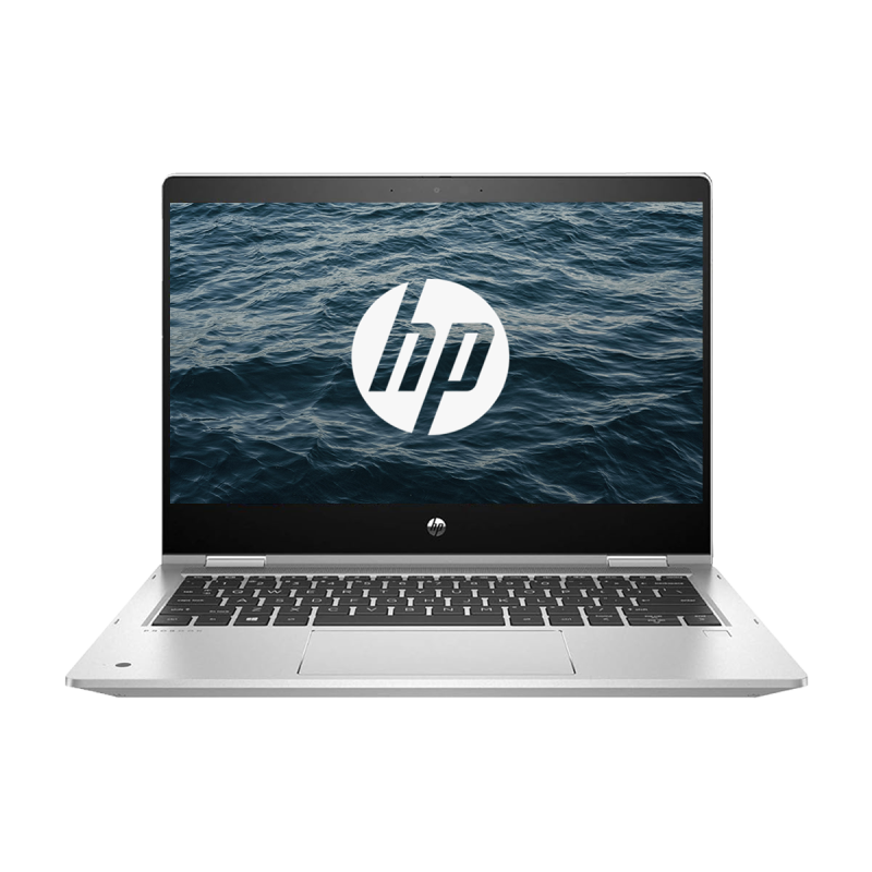 HP ProBook X360 435 G7 Táctil / Ryzen 5 4500U / 13" FHD