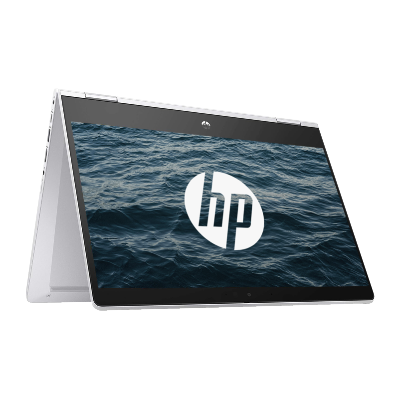 HP ProBook X360 435 G7 Táctil / Ryzen 5 4500U / 13" FHD