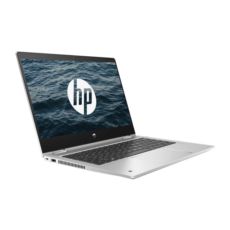 HP ProBook X360 435 G7 Táctil / Ryzen 5 4500U / 13" FHD