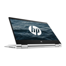 HP ProBook X360 435 G7 Touch / Ryzen 5 4500U / 13" FHD