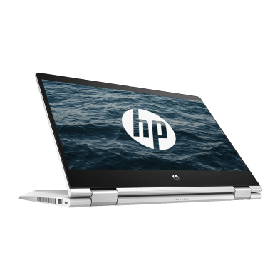 HP ProBook X360 435 G7 Táctil / Ryzen 5 4500U / 13" FHD