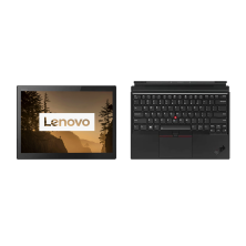 Lenovo ThinkPad X1 Tablet G3 Tactile / Intel Core i5-8350U / 12" 3K / Avec Clavier