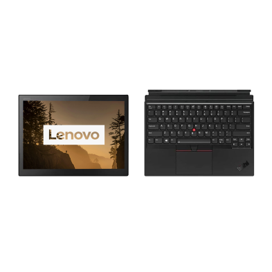 Lenovo ThinkPad X1 Tablet G3 Táctil / Intel Core i5-8350U / 12" 3K / Con Teclado