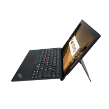 Lenovo ThinkPad X1 Tablet G3 Táctil / Intel Core i5-8350U / 12" 3K / Con Teclado