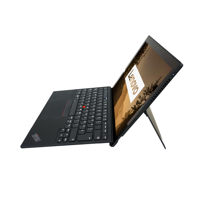 Lenovo ThinkPad X1 Tablet G3 Táctil / Intel Core i5-8350U / 12" 3K / Con Teclado